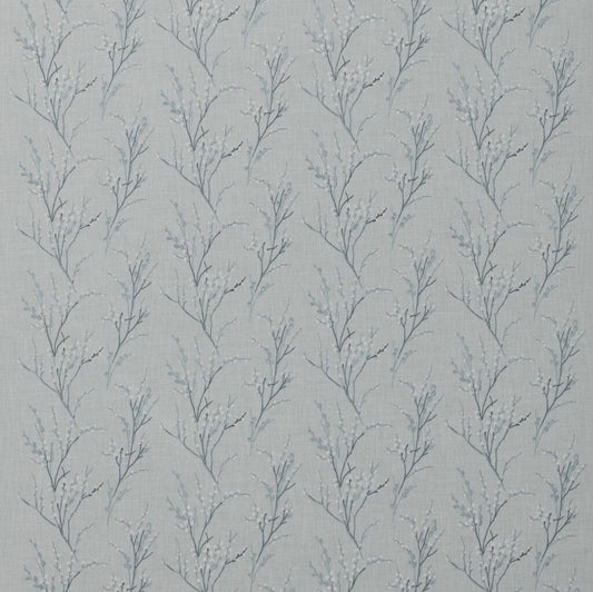 Laura Ashley Pussy Willow Embroidery Seaspray