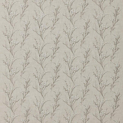 Laura Ashley Pussy Willow Embroidery Steel