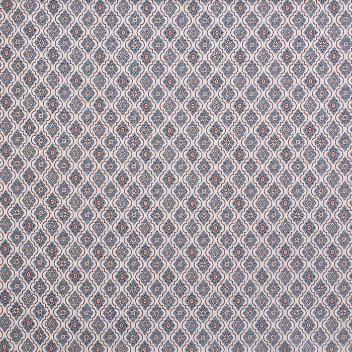 Prestigious Textiles Salina Indigo