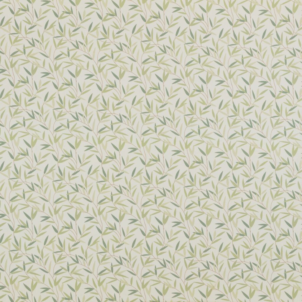 Laura Ashley Willow Leaf Hedgerow
