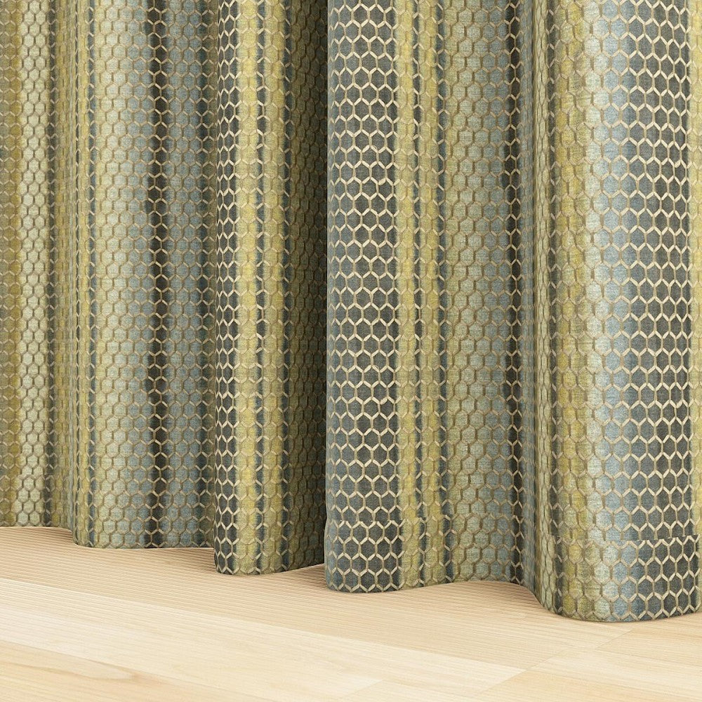 Chess Honeymaze Moss