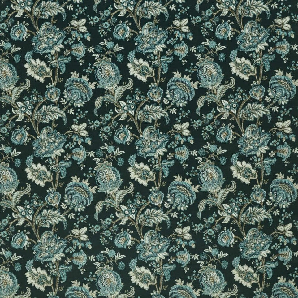 Ashley Wilde Prunella River Velvet