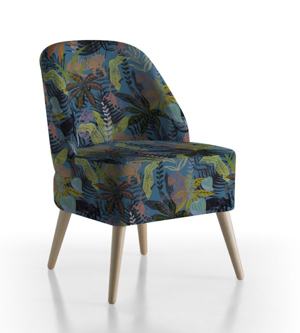 Chess Encanto Marine