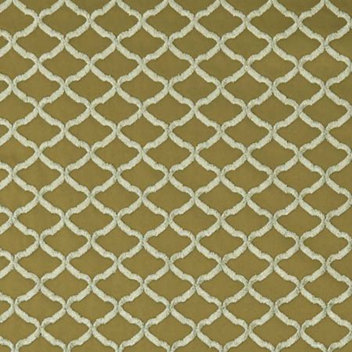 Clarke and Clarke Reggio Antique