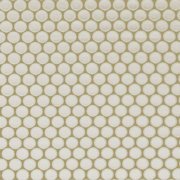 Clarke and Clarke Duomo Ivory