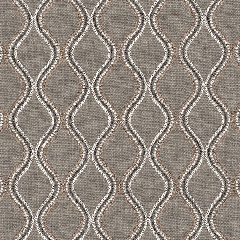 Beaumont Textiles Aruba Taupe