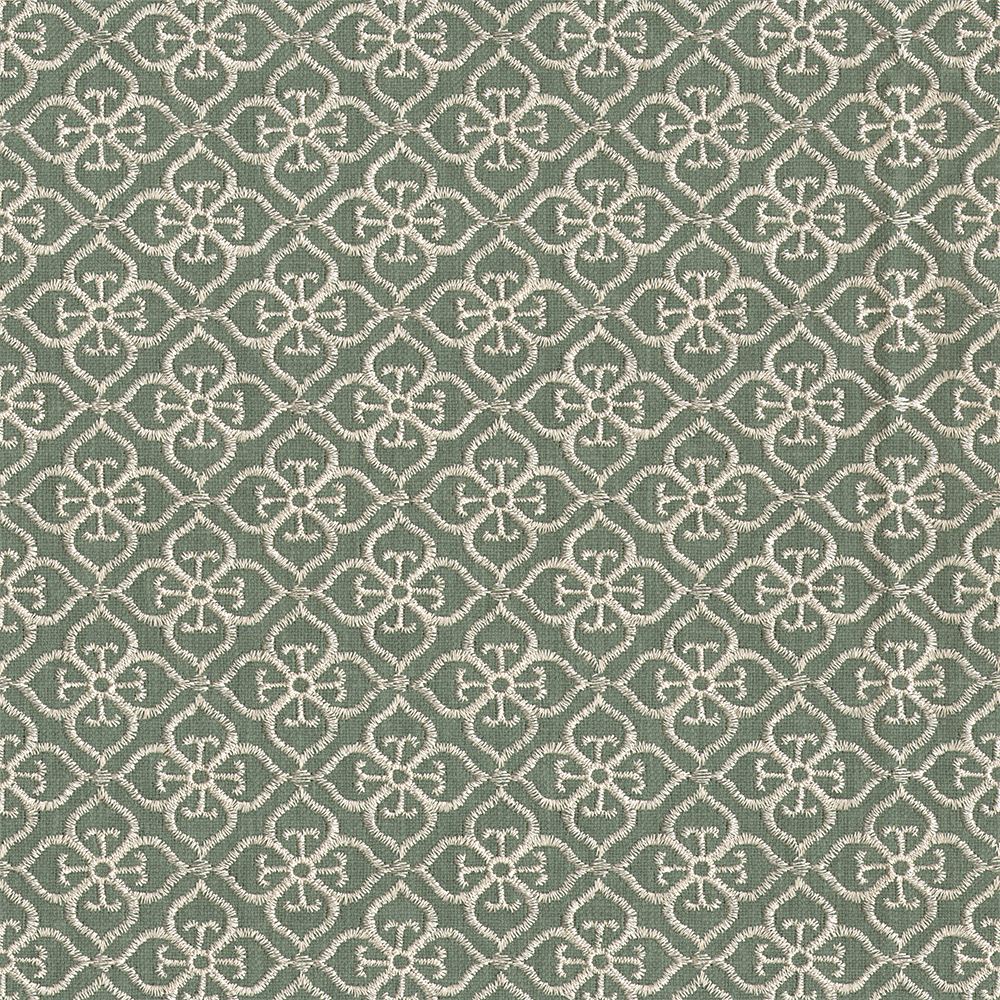 Beaumont Textiles Calypso Jade