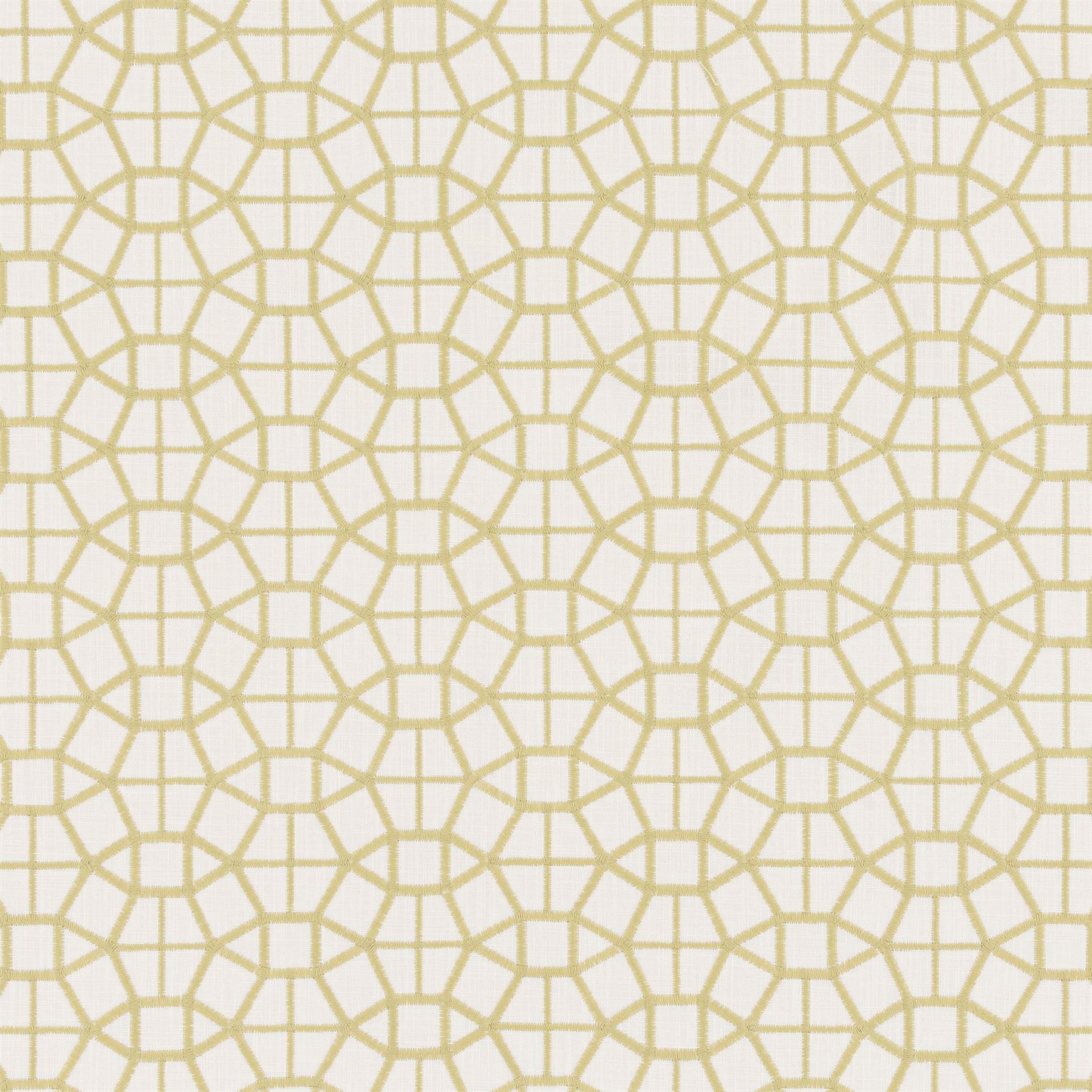 Beaumont Textiles Al-Hasa Chartreuse