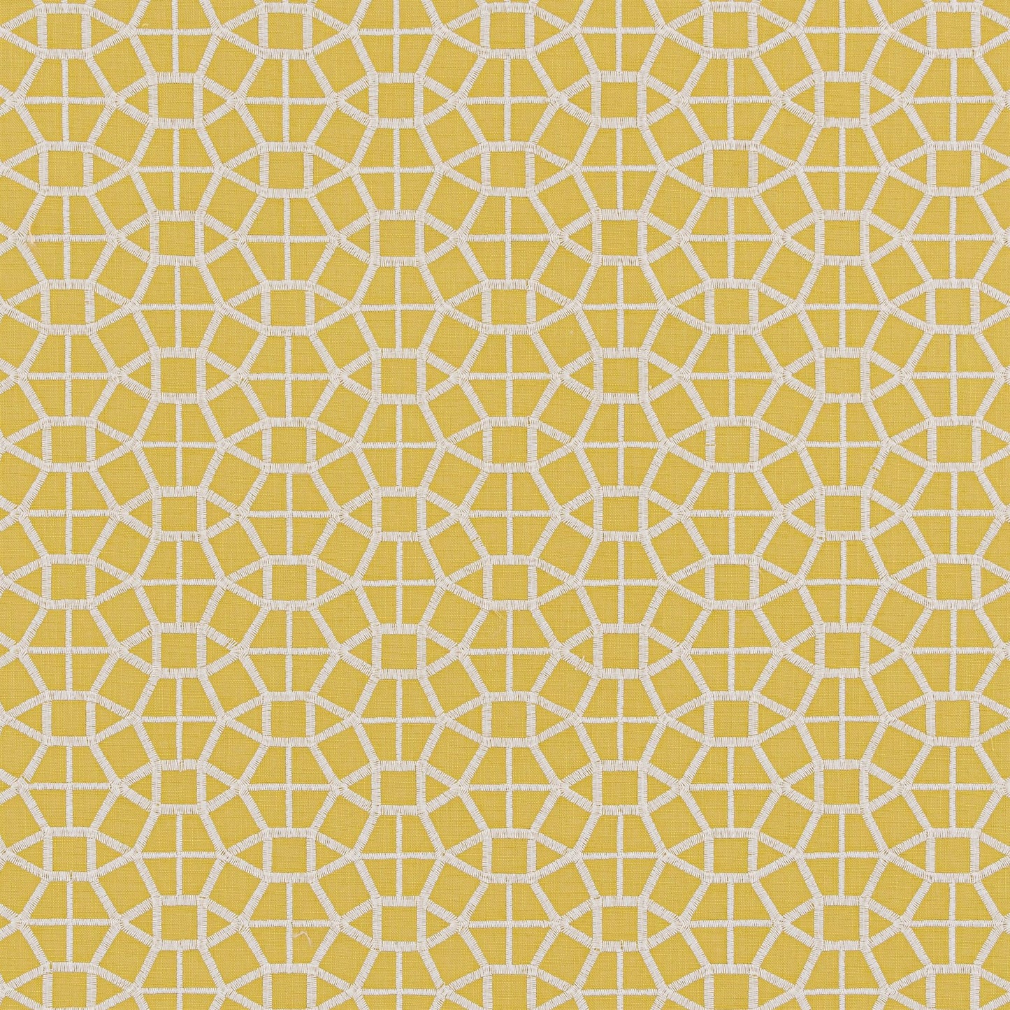 Beaumont Textiles Al-Hasa Ochre