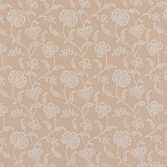 Beaumont Textiles Desert Rose Linen