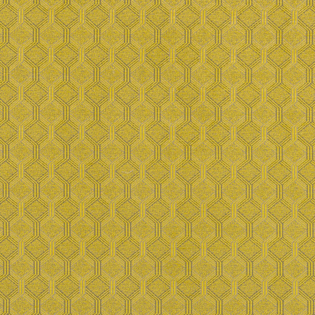 Beaumont Textiles Rubaksa Ochre
