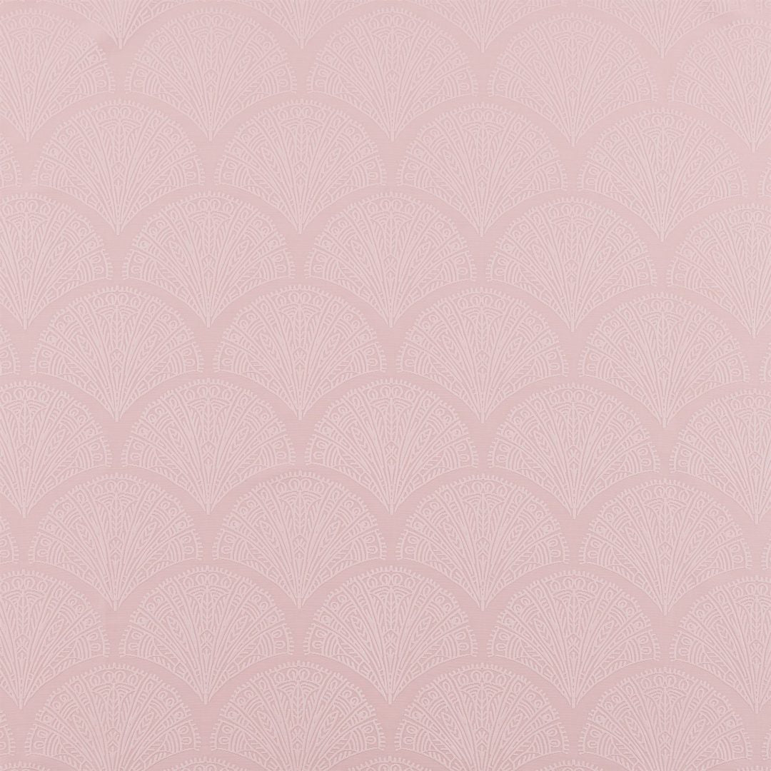 Beaumont Textiles Chrysler Rose