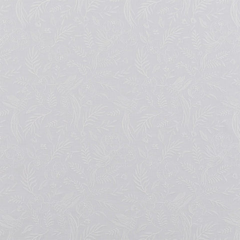 Beaumont Textiles Daylily Dove Grey