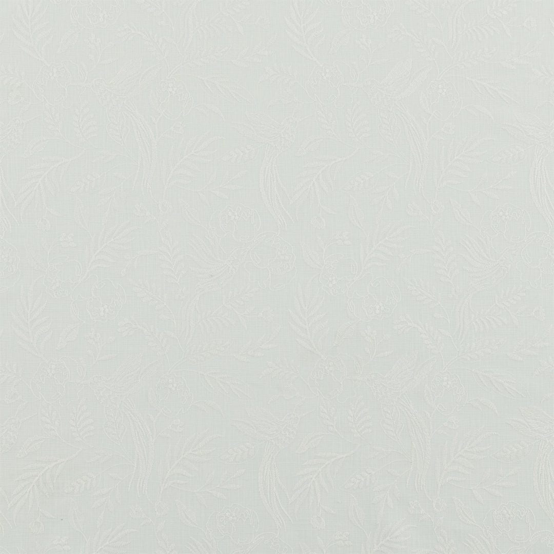 Beaumont Textiles Daylily Mint