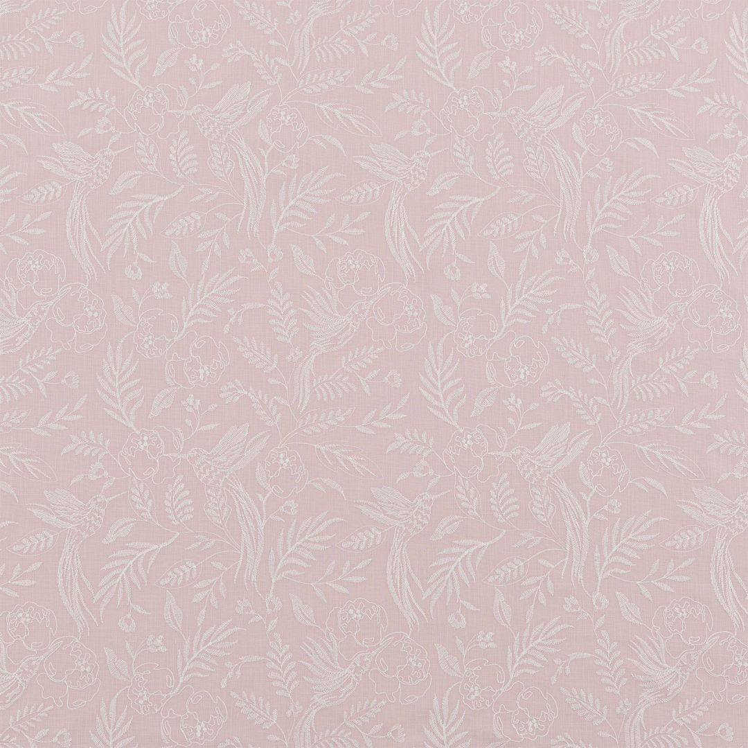 Beaumont Textiles Daylily Peony