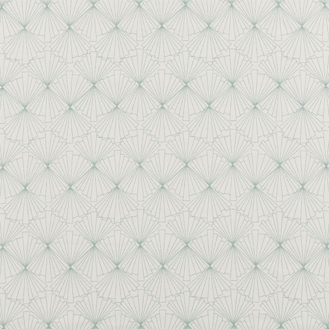 Beaumont Textiles Gatsby Mint
