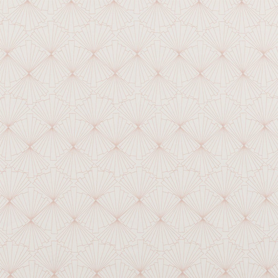 Beaumont Textiles Gatsby Peach Melba