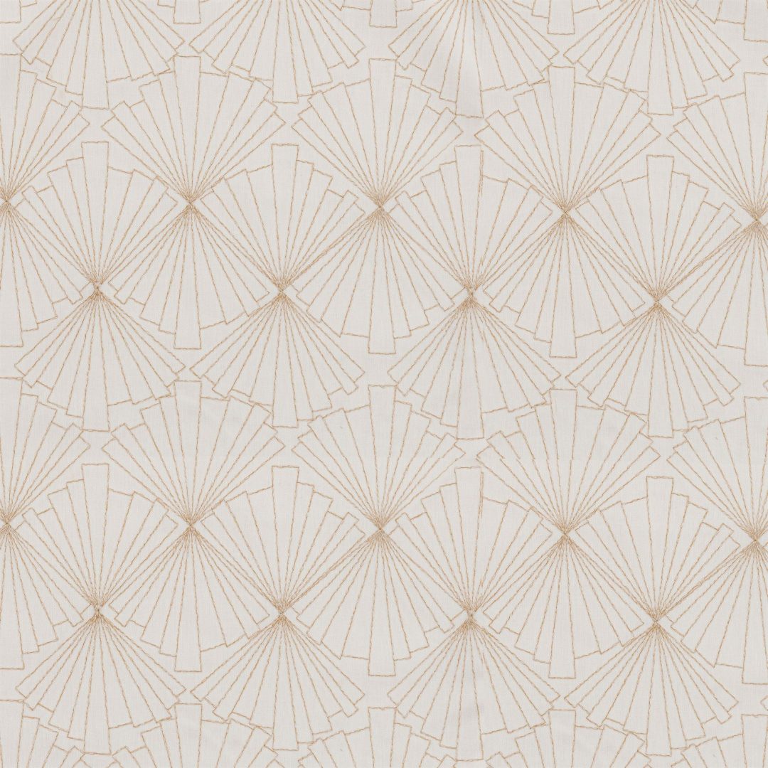Beaumont Textiles Gatsby Sand