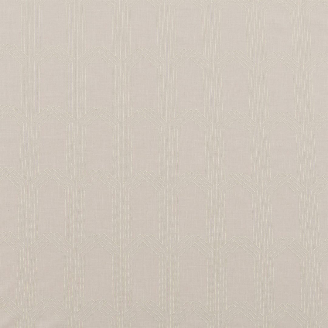 Beaumont Textiles Prismatic Lime