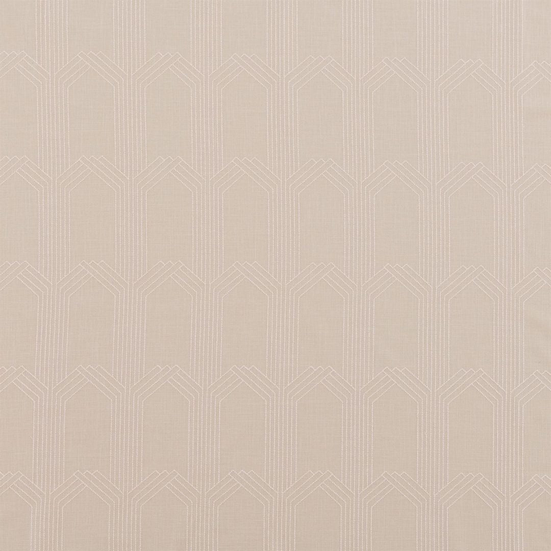 Beaumont Textiles Prismatic Peach