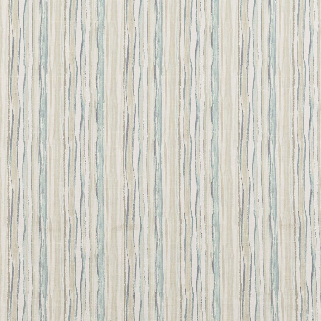Beaumont Textiles Sun Strip Marine