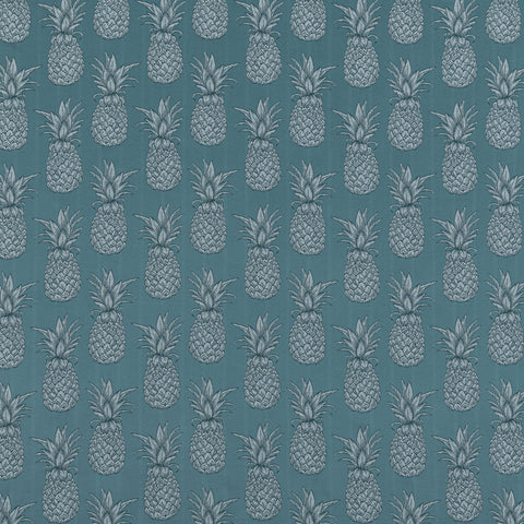 Beaumont Textiles Ananas Teal