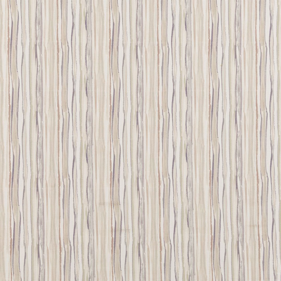 Beaumont Textiles Sun Strip Parchment