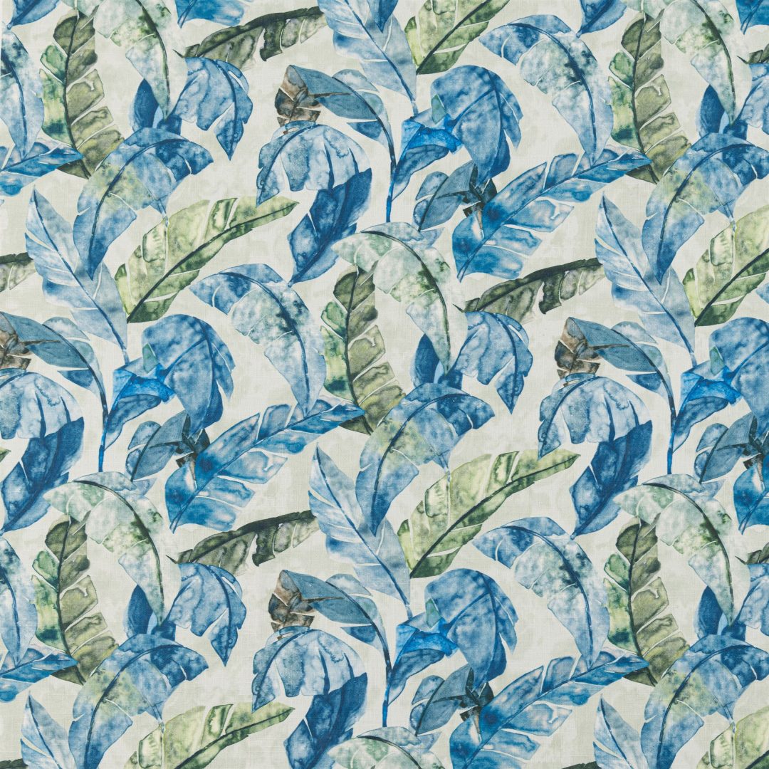 Beaumont Textiles Malalo Azure