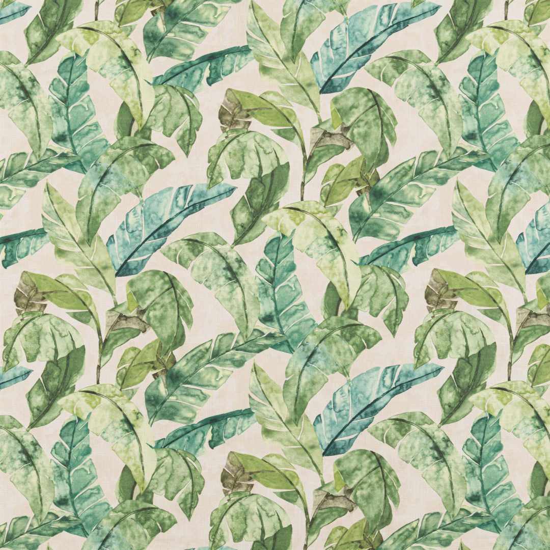 Beaumont Textiles Malalo Matcha