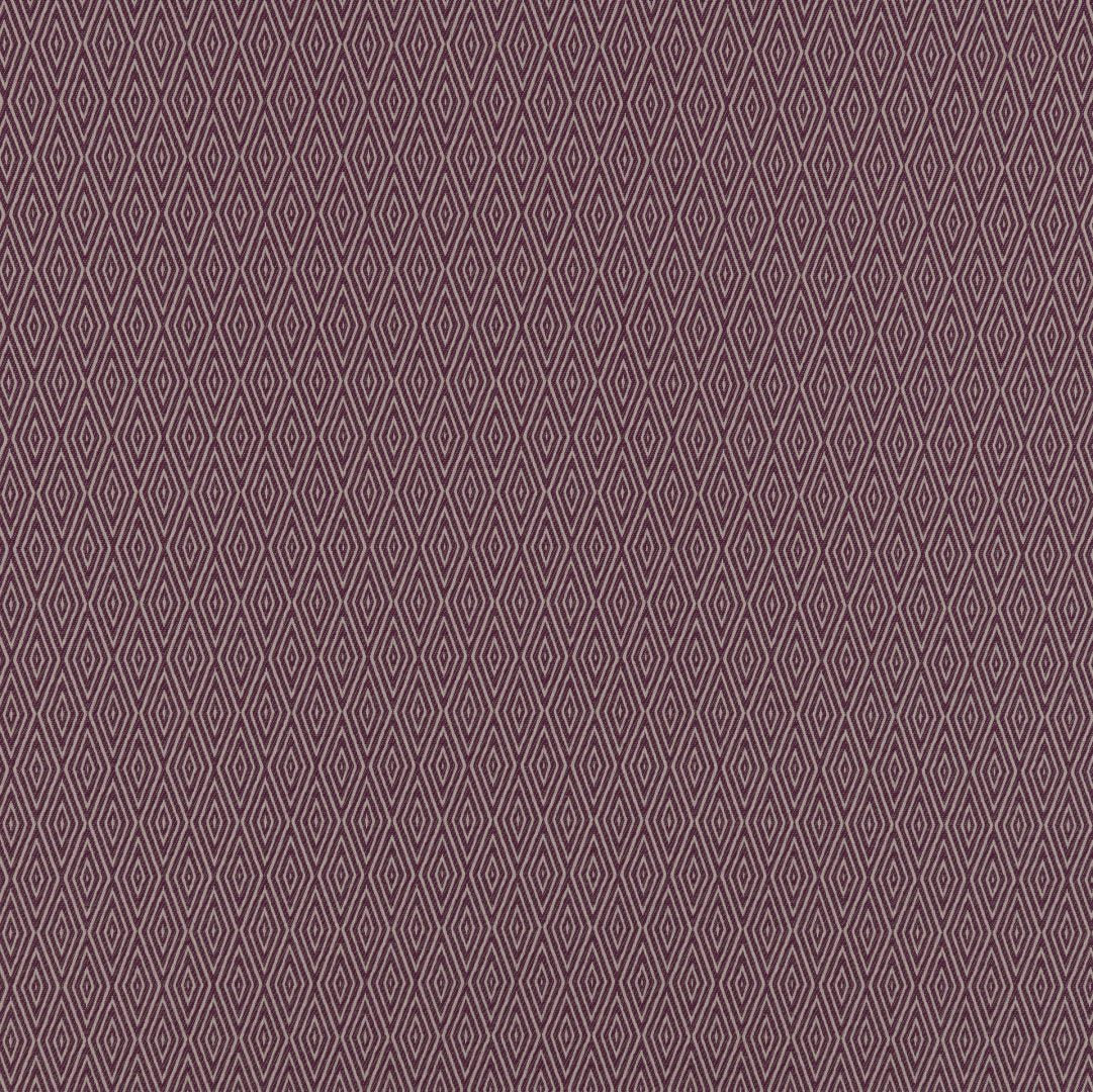 Beaumont Textiles Nias Plum