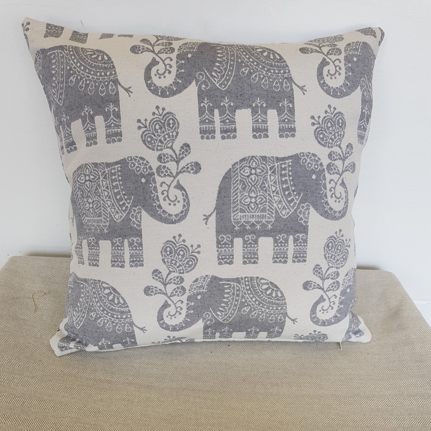 4x Clearance 45cm x 45cm Cushion Covers 05