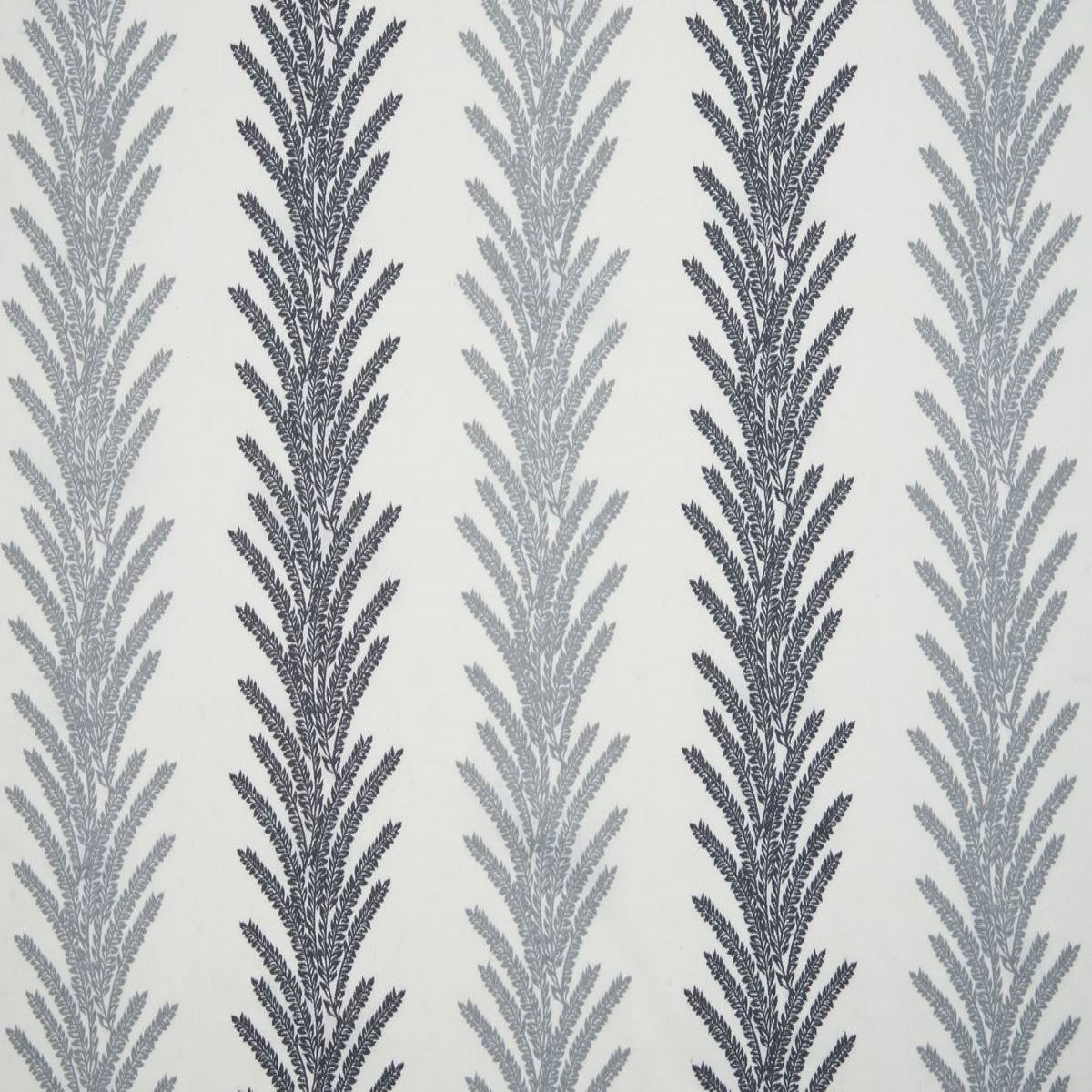 Beaumont Textiles Liberty Smoke