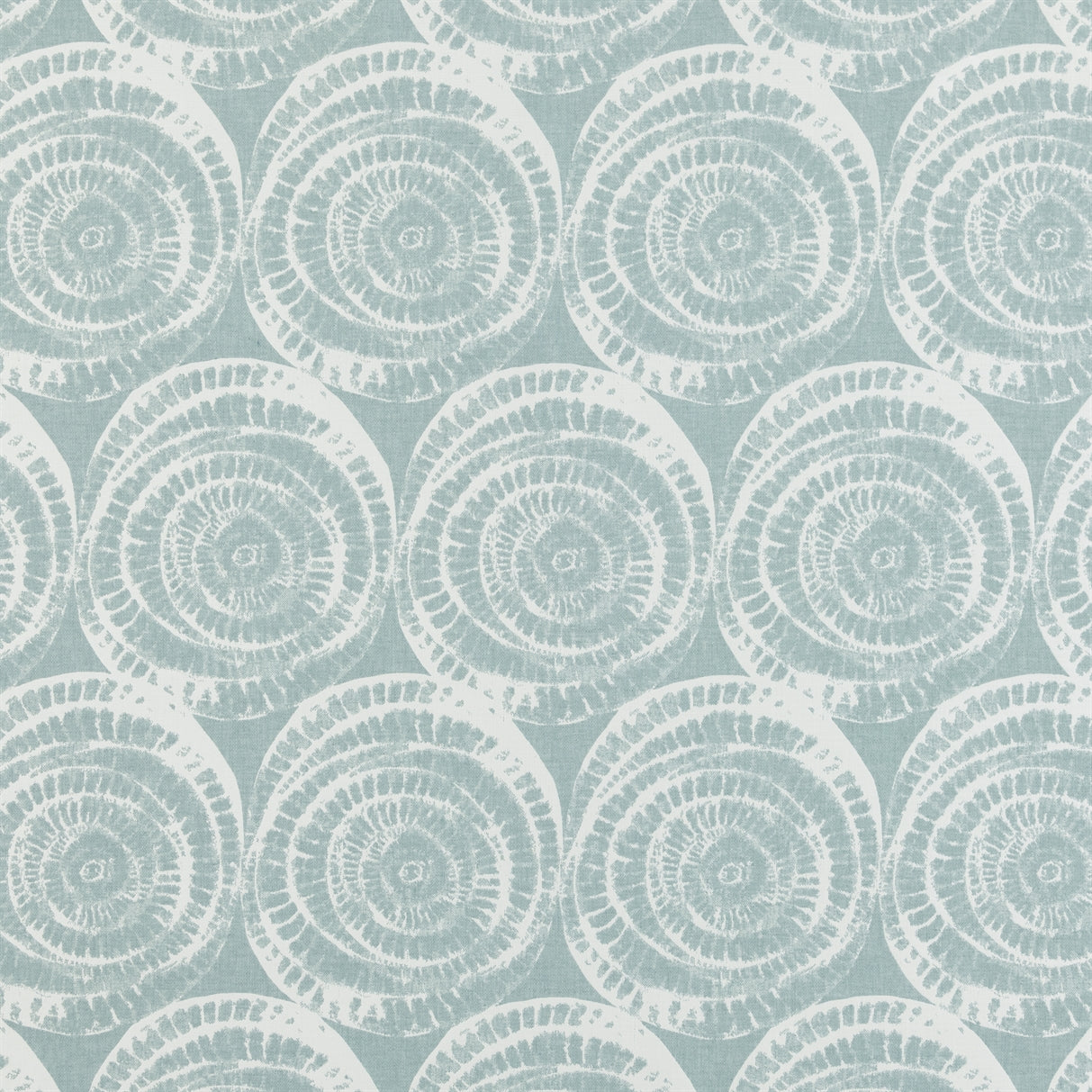 Beaumont Textiles Fossil Sea Salt (Reversible)