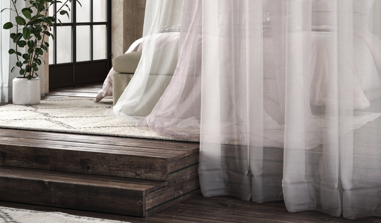 Warwick Melody Mist Double Width