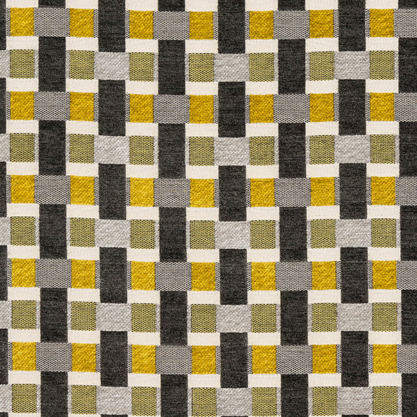 Fryetts Rhythm Ochre
