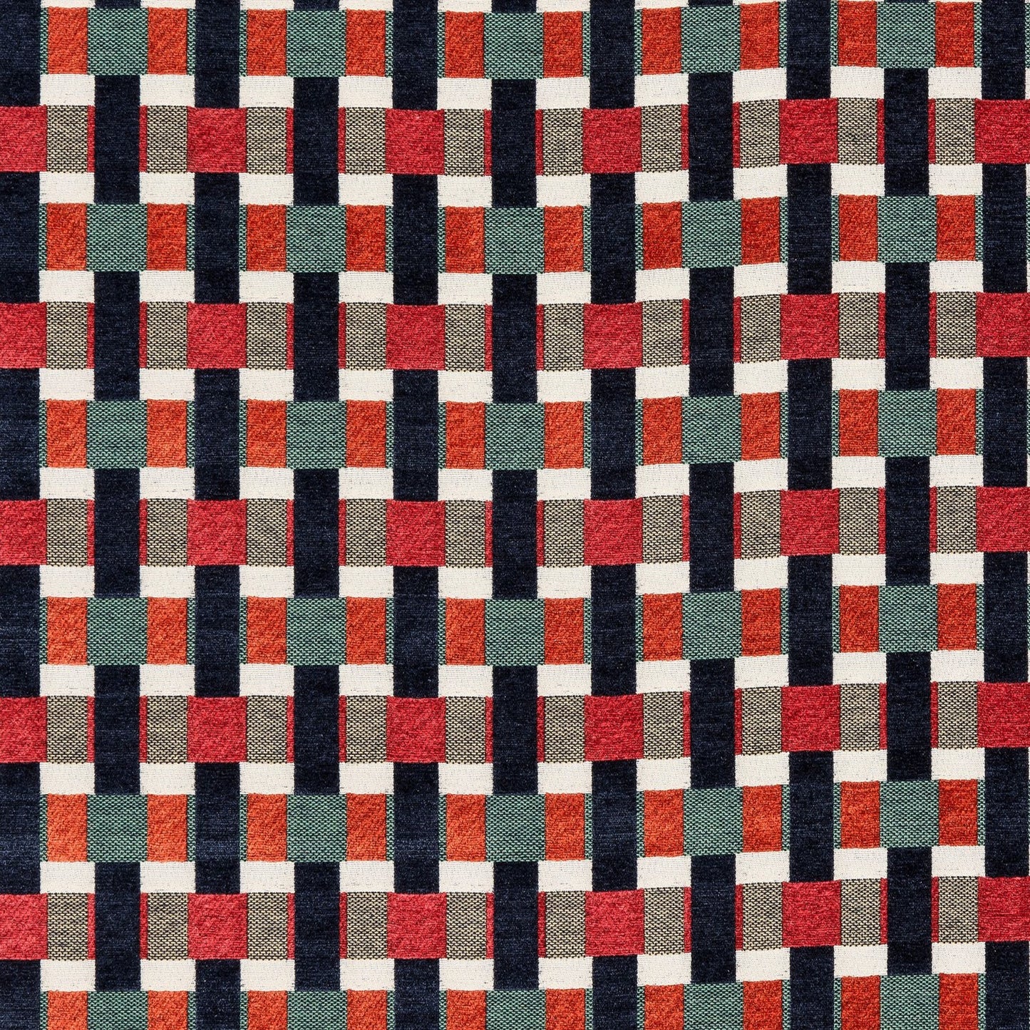 Fryetts Rhythm Indigo