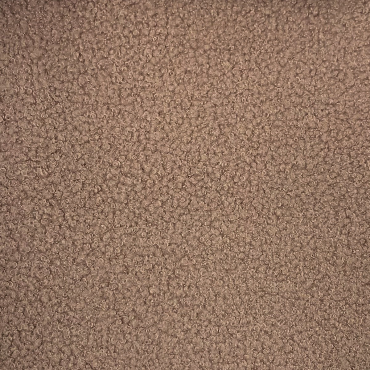 CFO Boucle Heather Fire Retardant