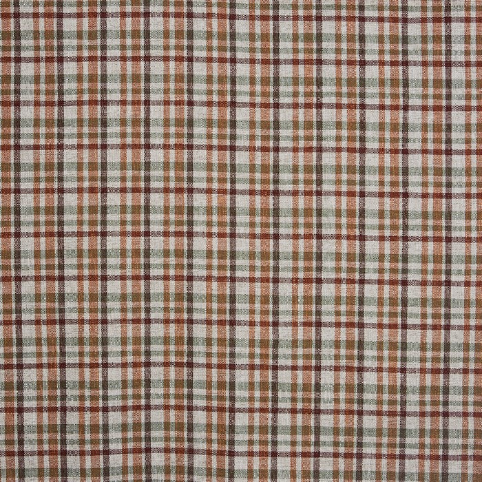 Prestigious Textiles Alassio Cinnabar