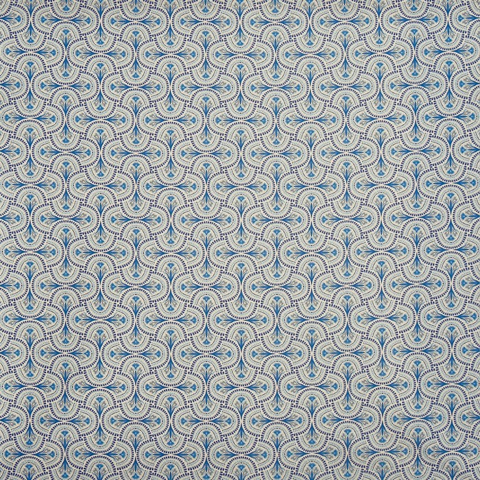 Prestigious Textiles Skiathos Cobalt