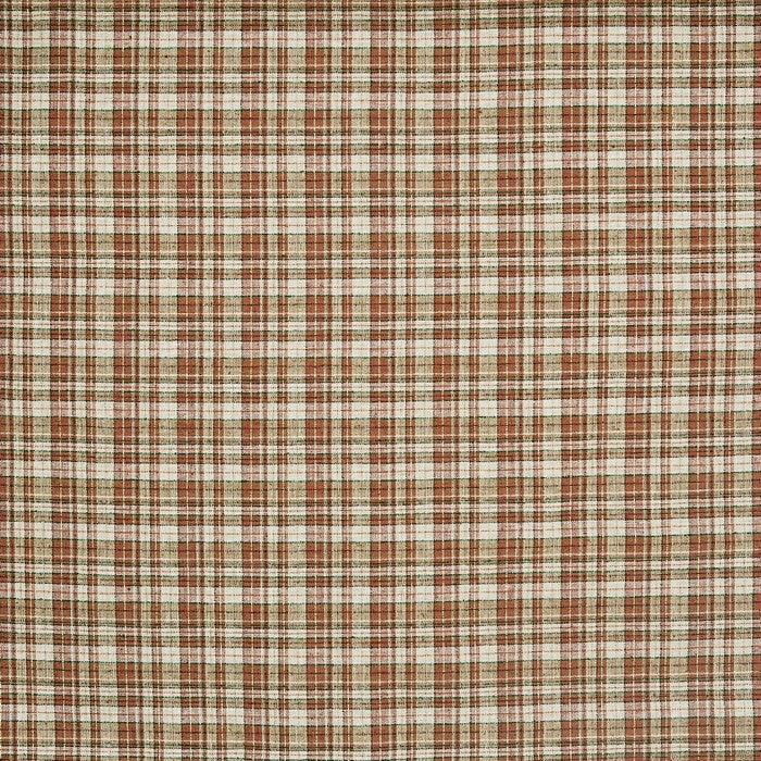 Prestigious Textiles Savona Cinnabar