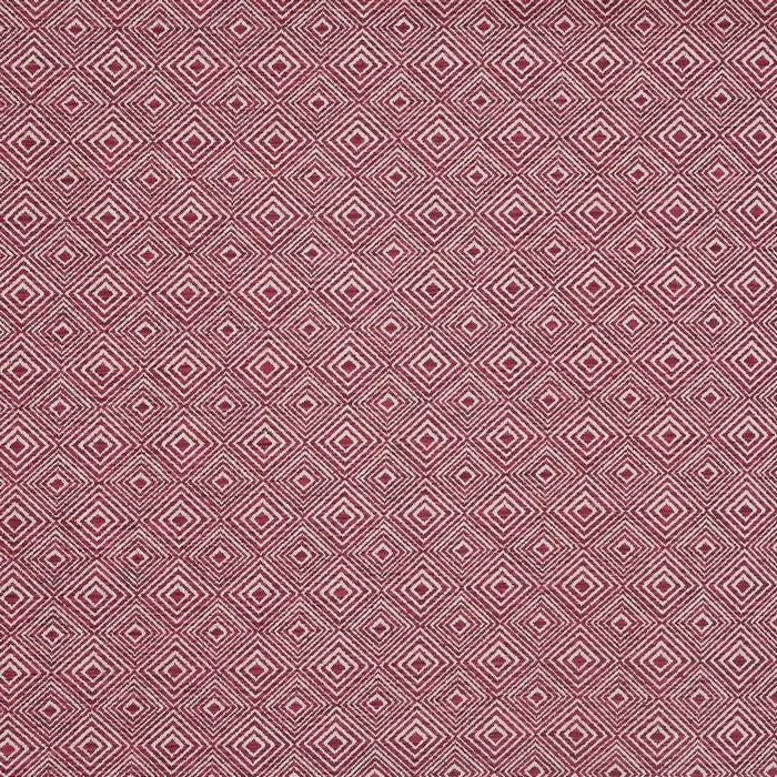 Prestigious Textiles Vernazza Raspberry
