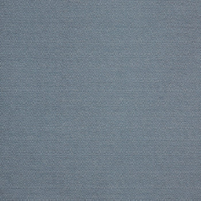 Prestigious Textiles Fretwork Bluebell Chenille