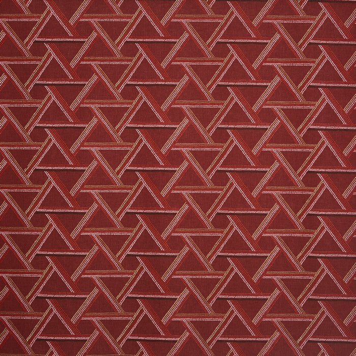 Prestigious Textiles Medina Ruby