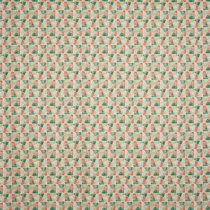 Prestigious Textiles Ocean Side Passion Flower
