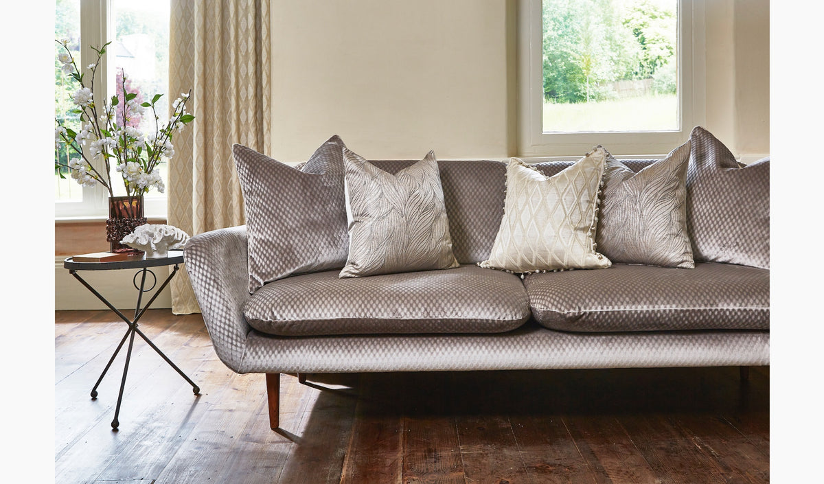 Prestigious Textiles Apollo Crystal