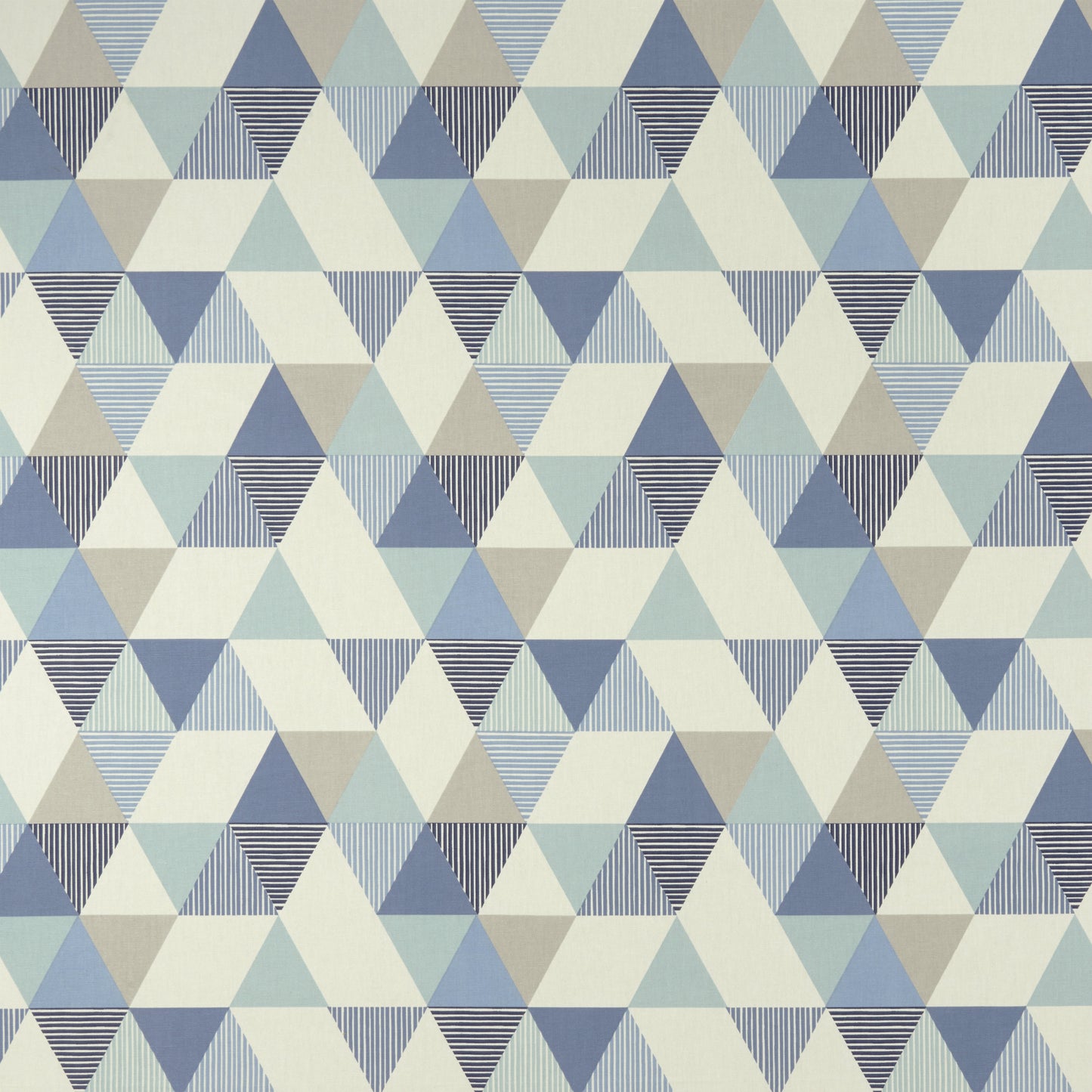 Clarke and Clarke Studio G - Brio Denim