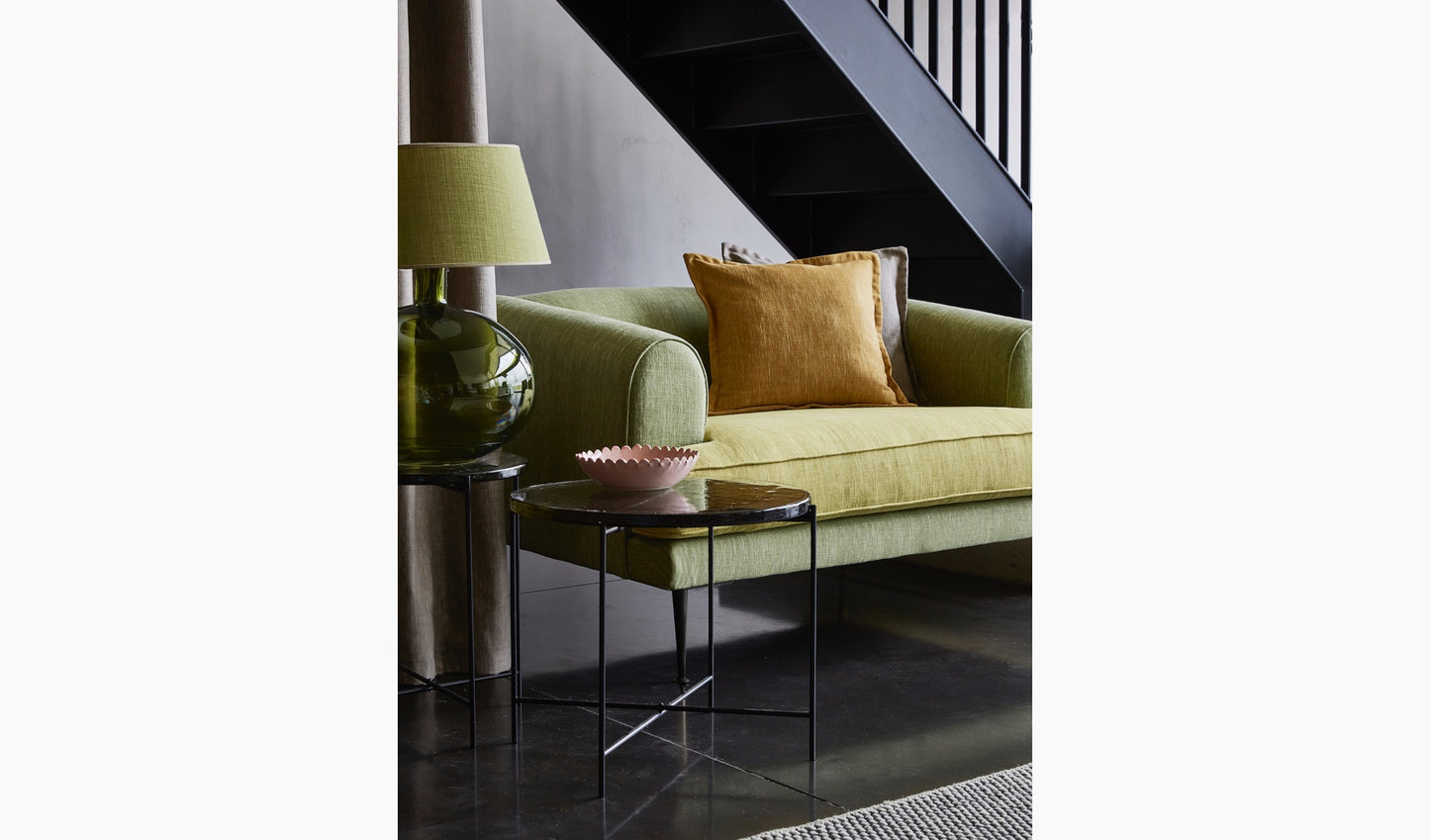 Prestigious Textiles Kielder Carnation