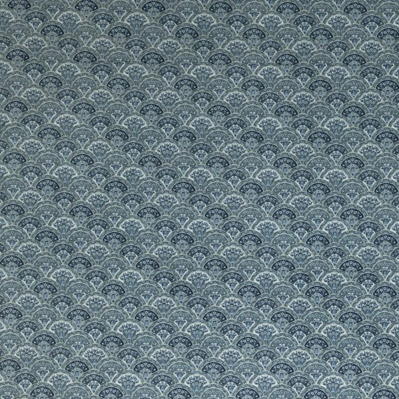 Laura Ashley Musica Spruce