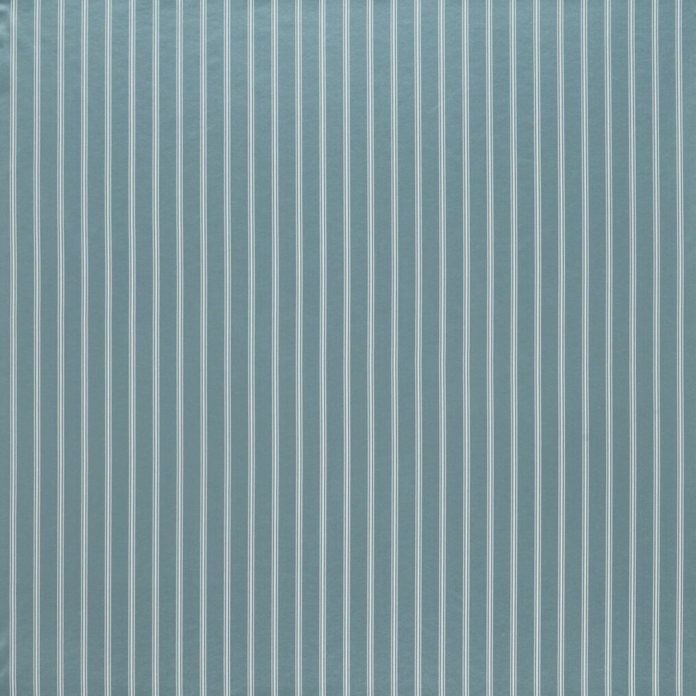Laura Ashley Burnsall Stripe Seaspray