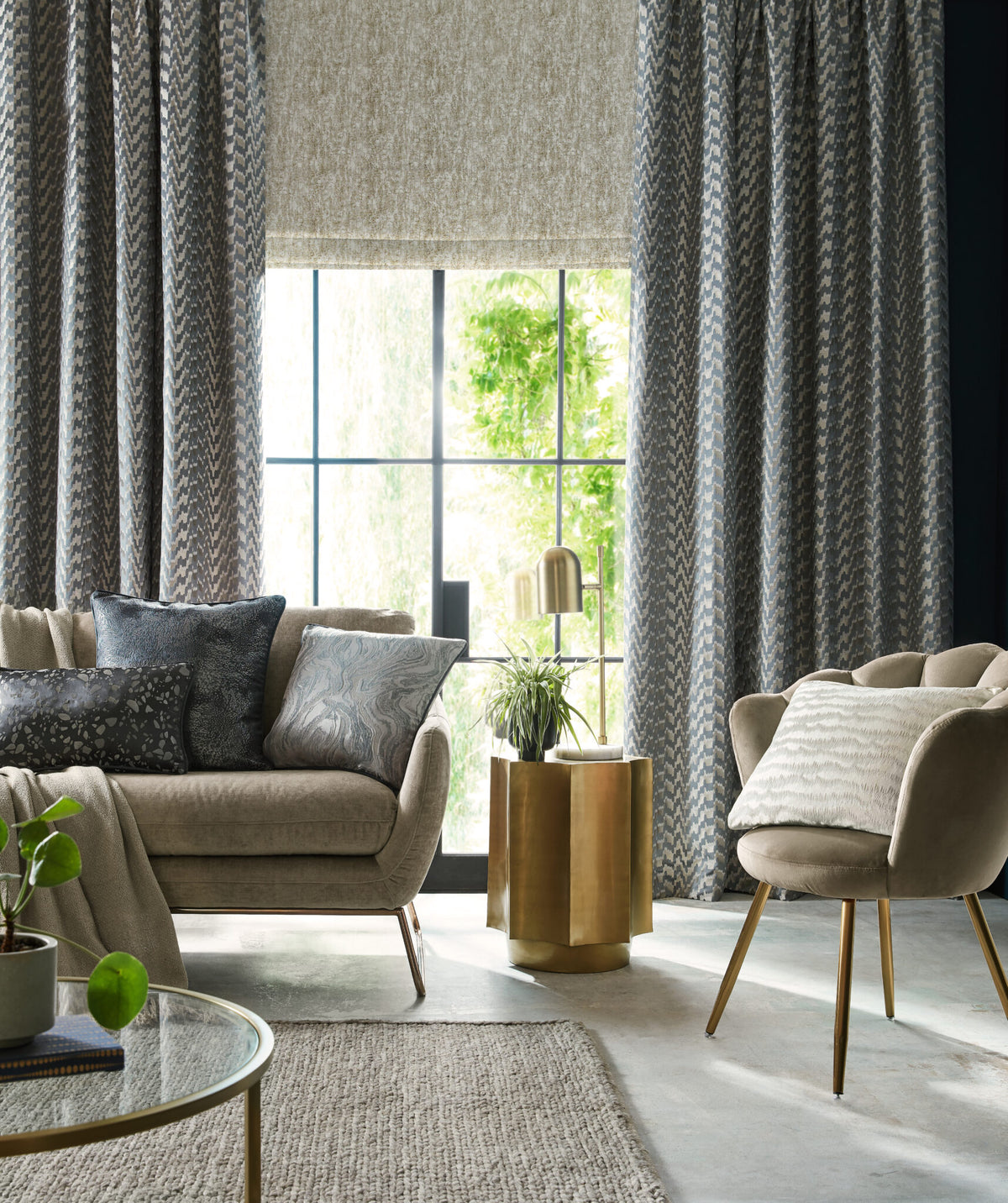 Ashley Wilde Metamorphic Slate